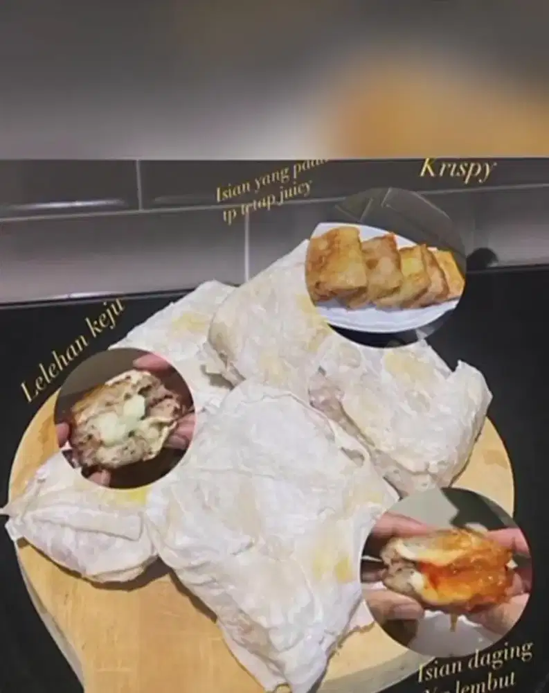 Baso tahu baso dimsam