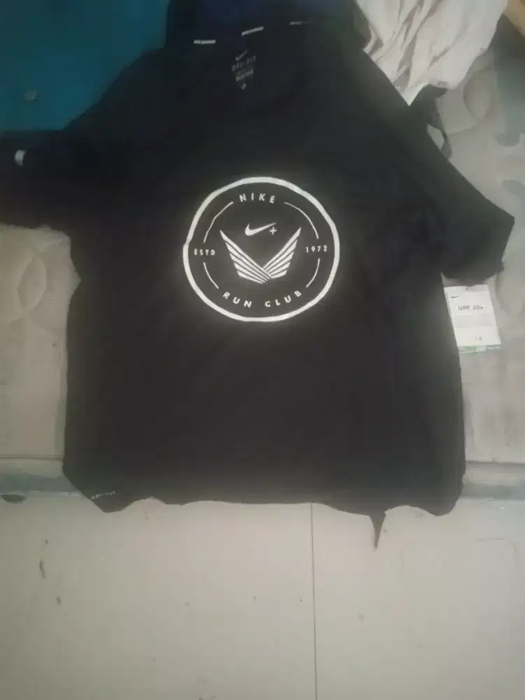 Nike running club original