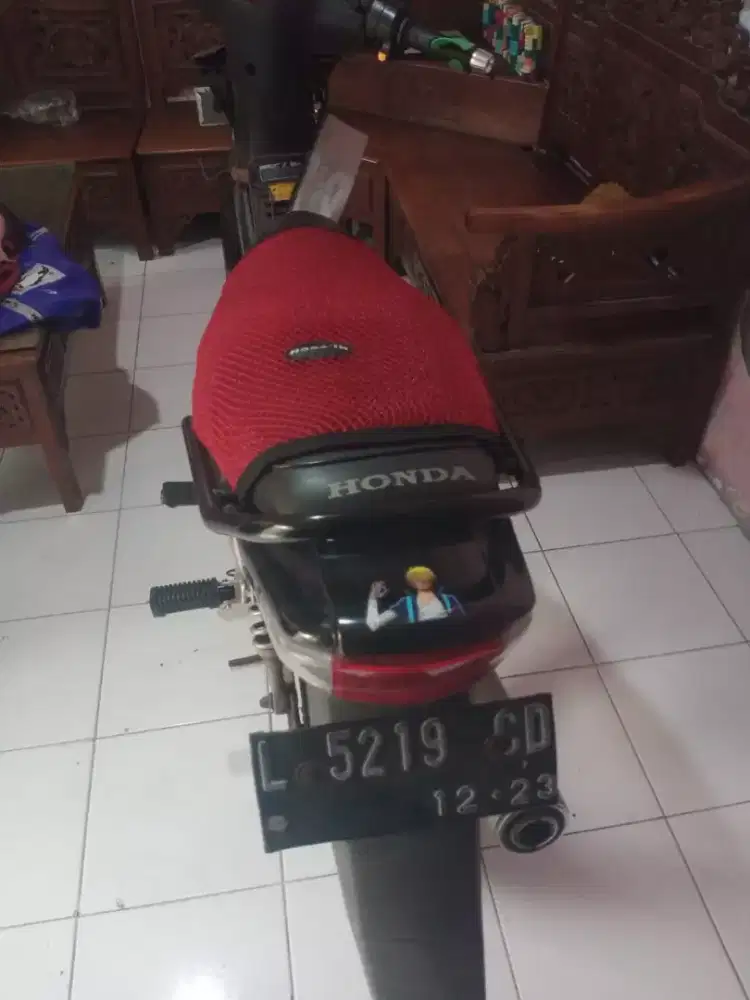 Dijual Supra Fit 2003