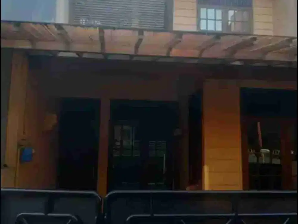 Rumah siap huni di pondok kelapa