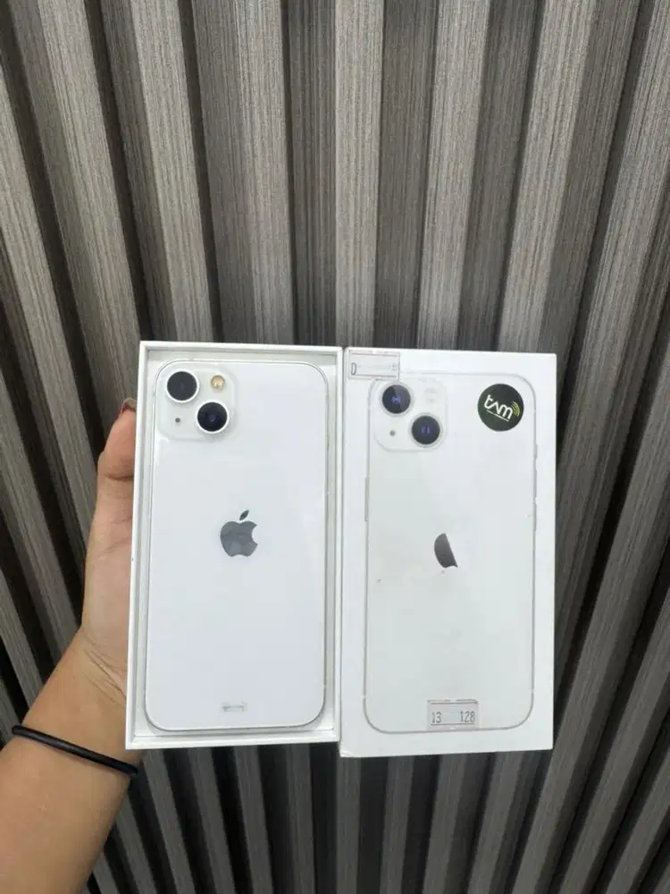 IPHONE 13 128 IBOX