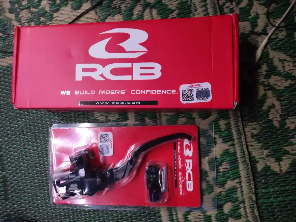 master rem rcb e3 12,7mm