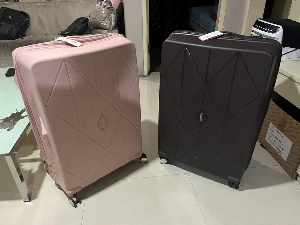 Koper American Tourister 30inch