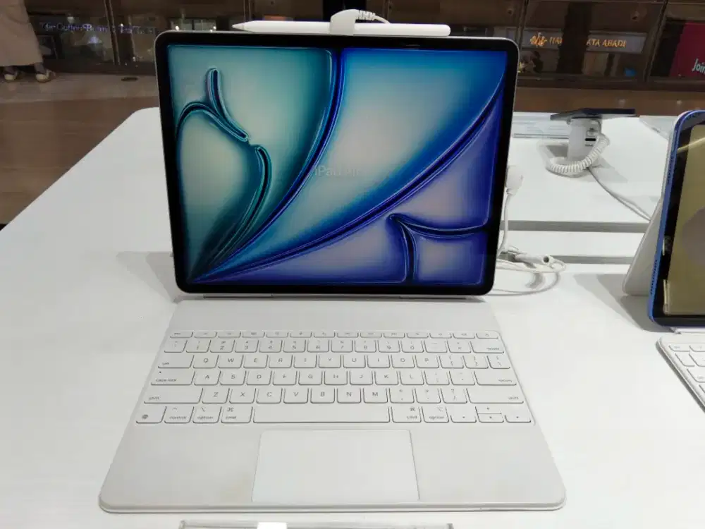 Cicilan iPad Air 15inci