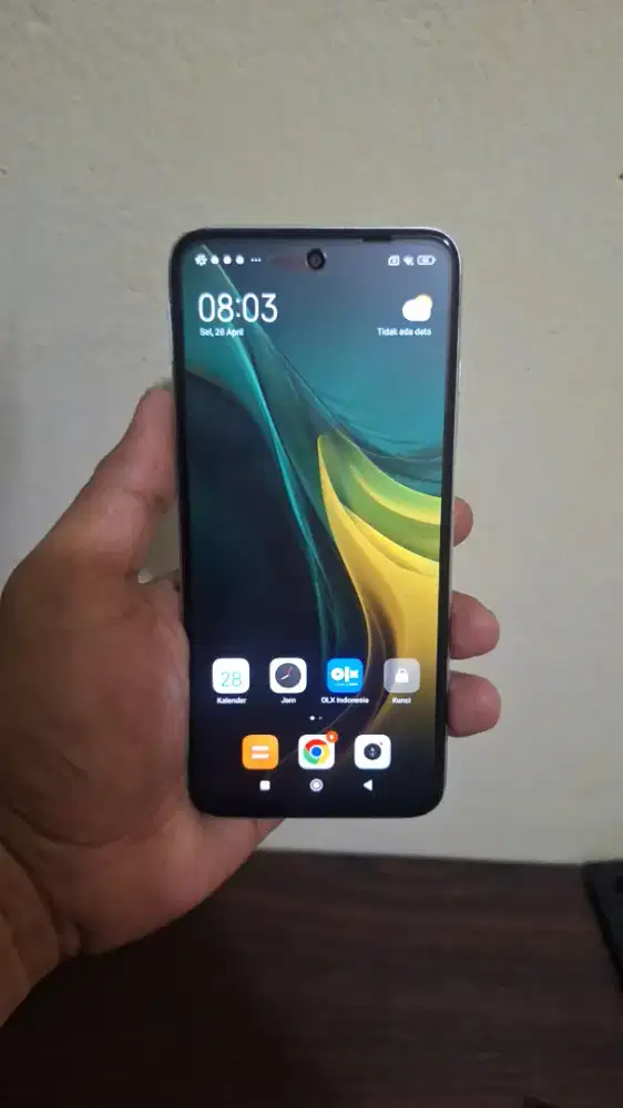 Xiaomi Redmi 10