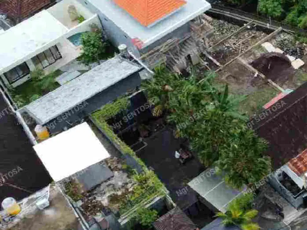 Villa Canggu Padonan