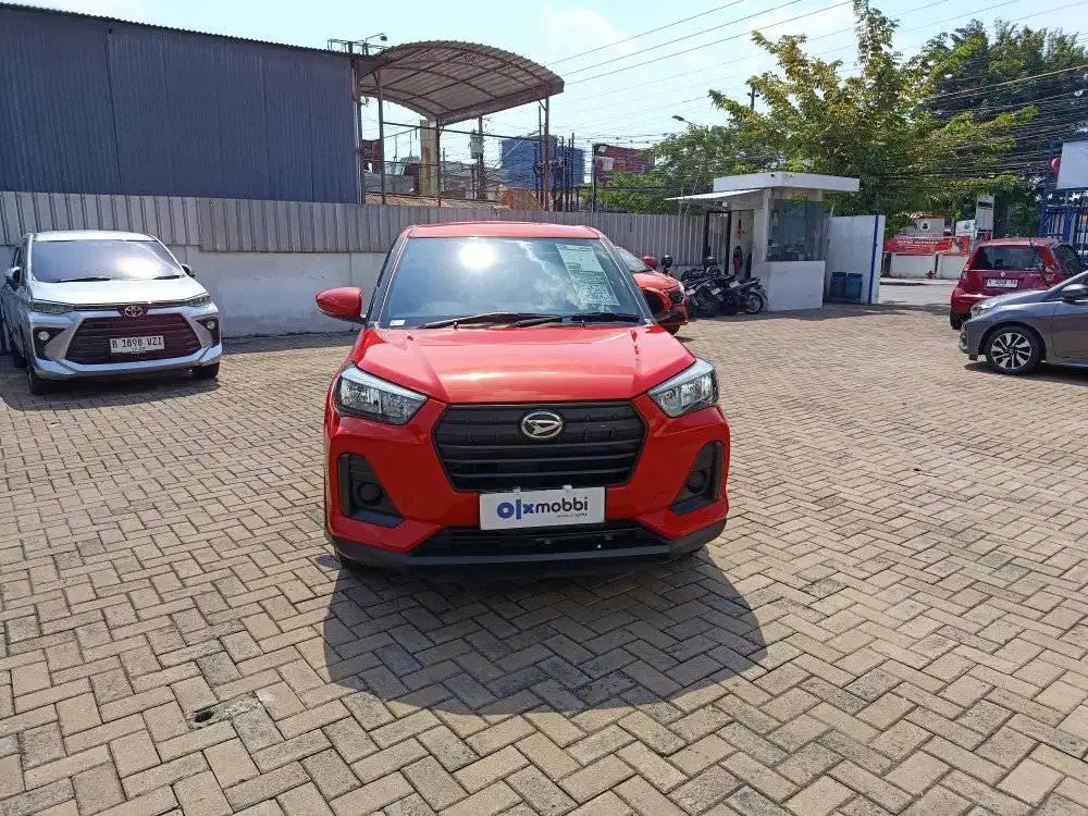 Rocky 1.2 Manual 2024