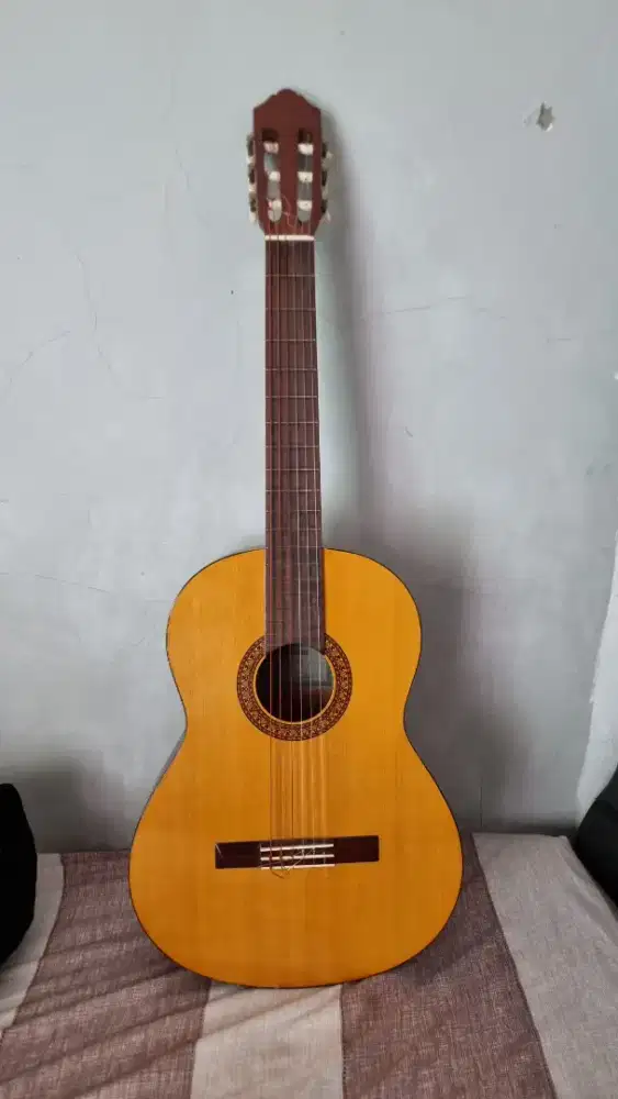 Gitar yamaha C315
