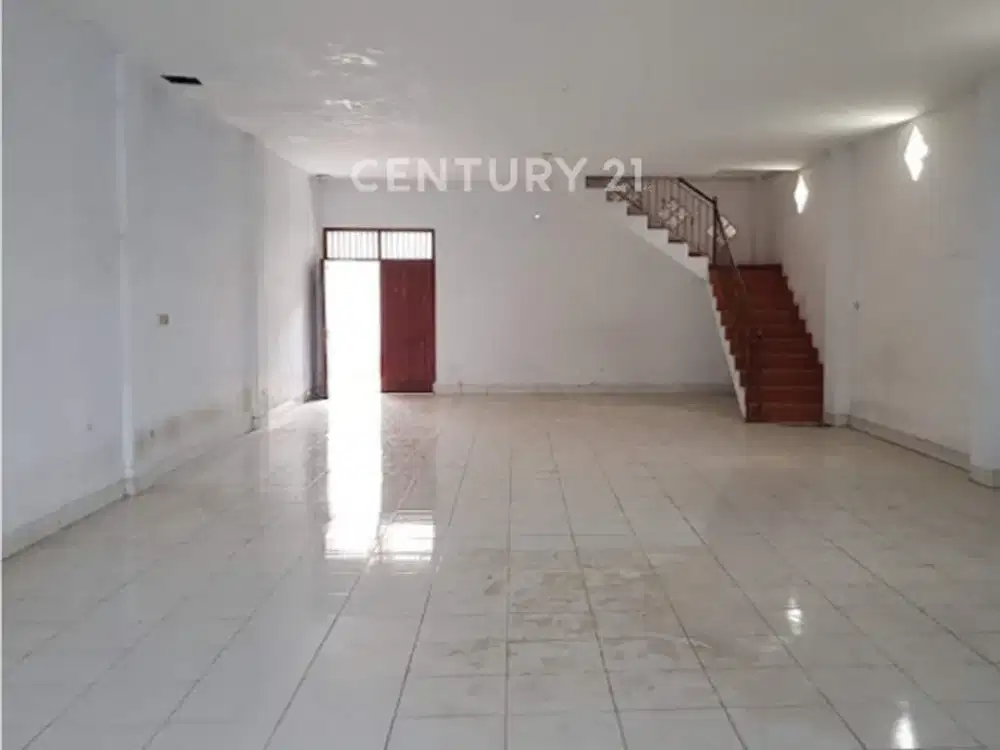 RUKO 2.5 LANTAI DITEMPAT STRATEGIS DAERAH SERANG CIBARUSAH