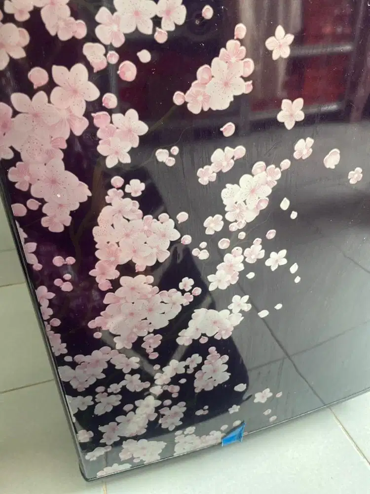 Jual cepat kulkas masih dingin bgt