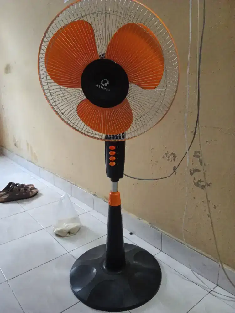 Jual kipas angin