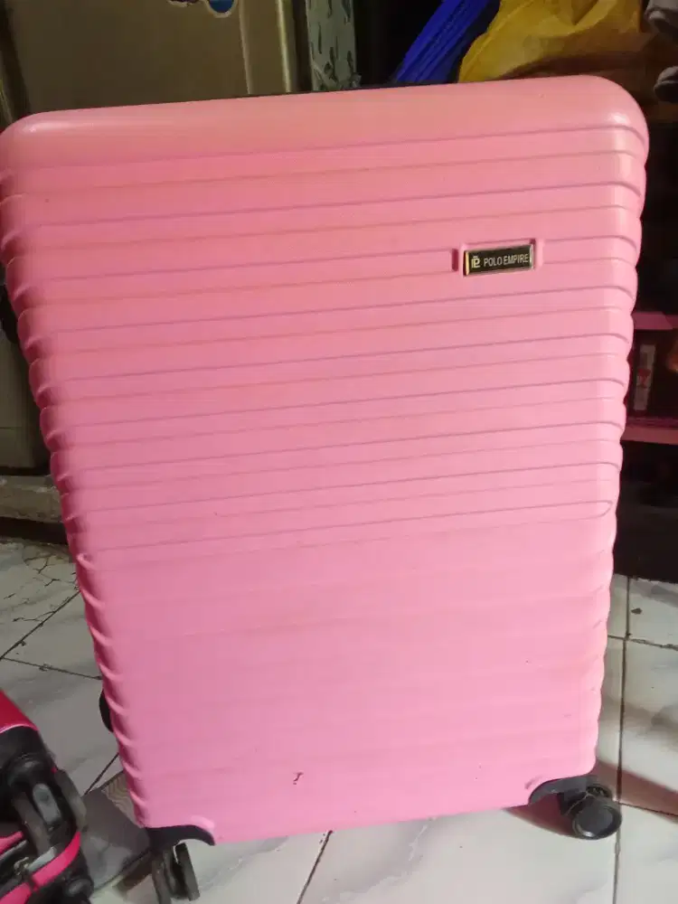 Koper 32 inchi second like new