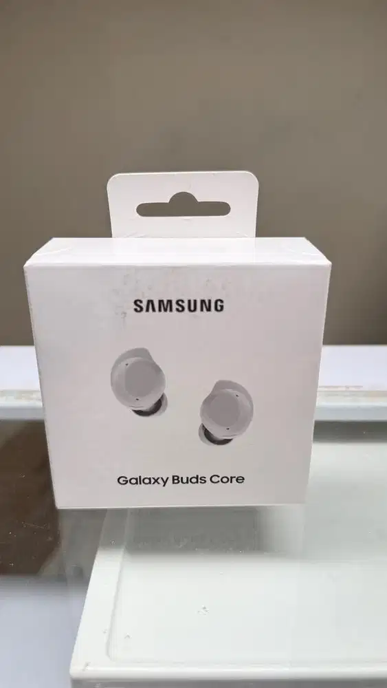 Samsung Galaxy Buds Core Baru