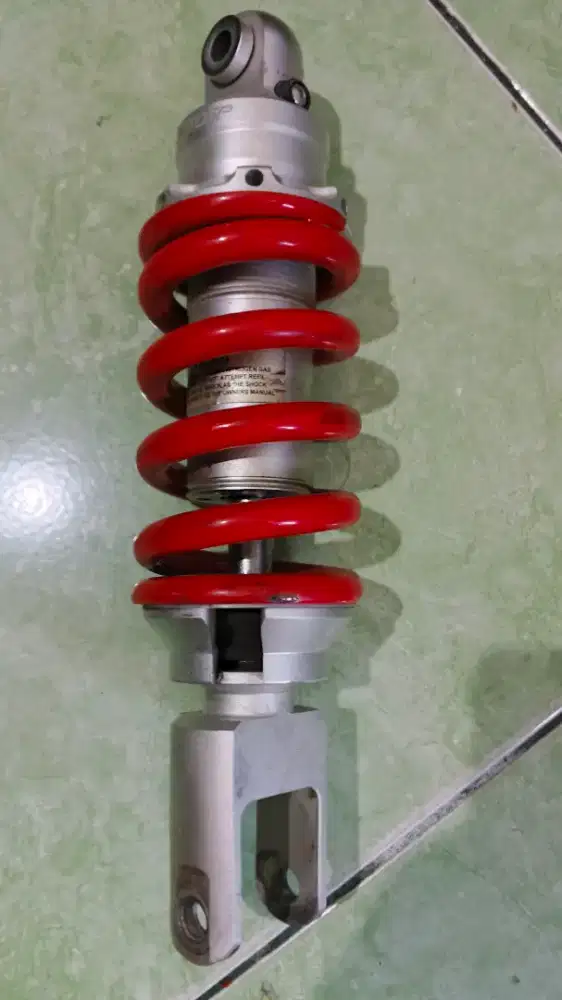 shockbreaker yamaha vixion/R15