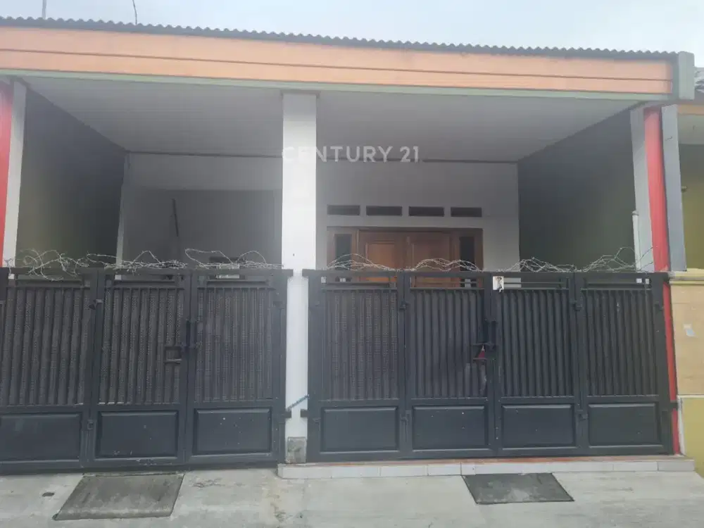Dijual Rumah Di Pondok Ungu Permai Bekasi Utara