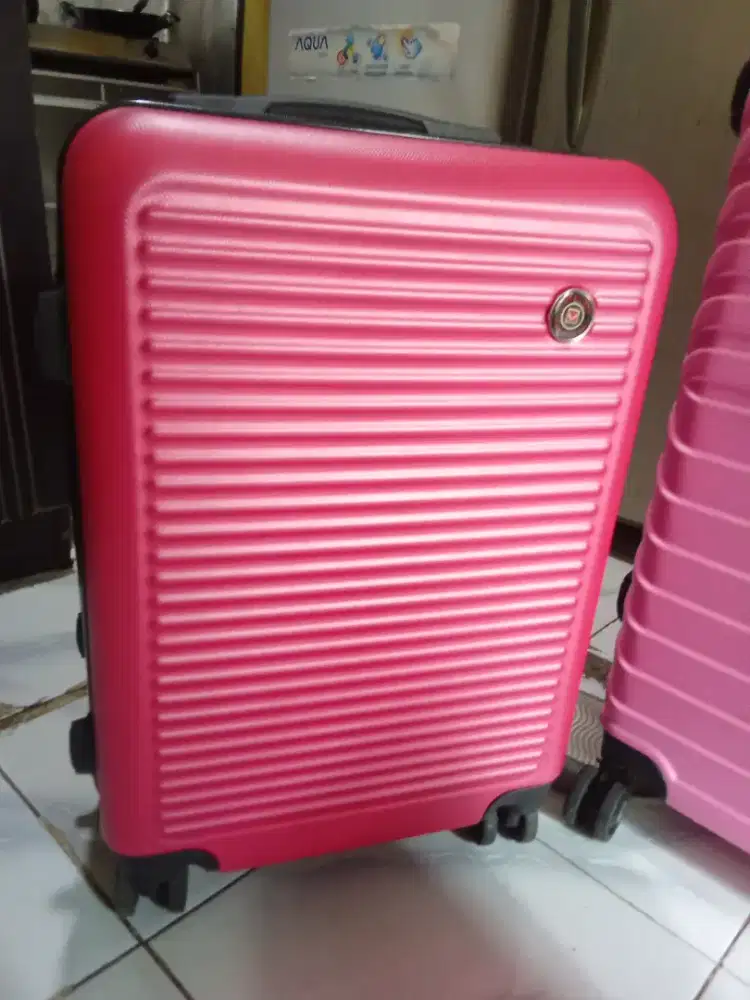 Koper 20inchi second like new