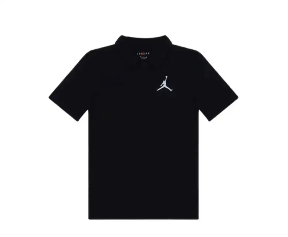Jordan Kids Jumpman
Boy's T-Shirt - Black XL