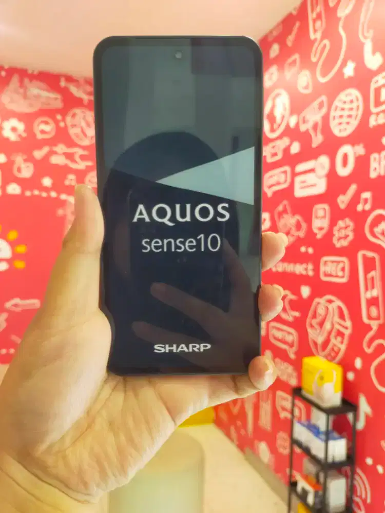 Sharp Aquos sense10