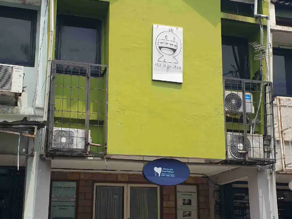 Dijual Ruko di Sektor 1G Gading serpong Tangerang