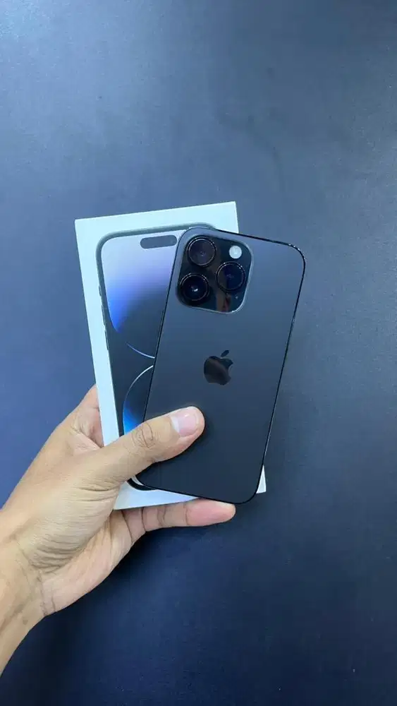 Iphone 14 pro 128gb Ibox