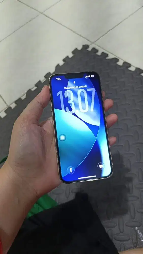 iphone 13 pro ex ibox fullset 256gb