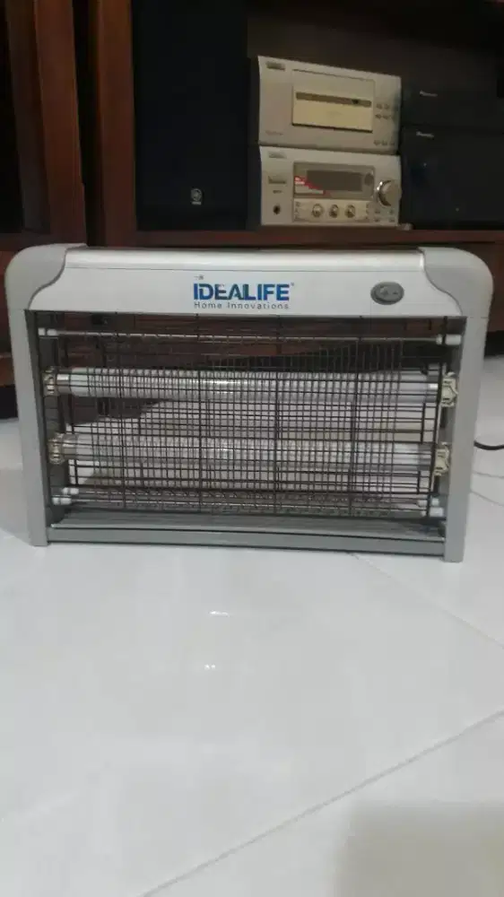 Insect Killer / Pembasmi Serangga/ Nyamuk