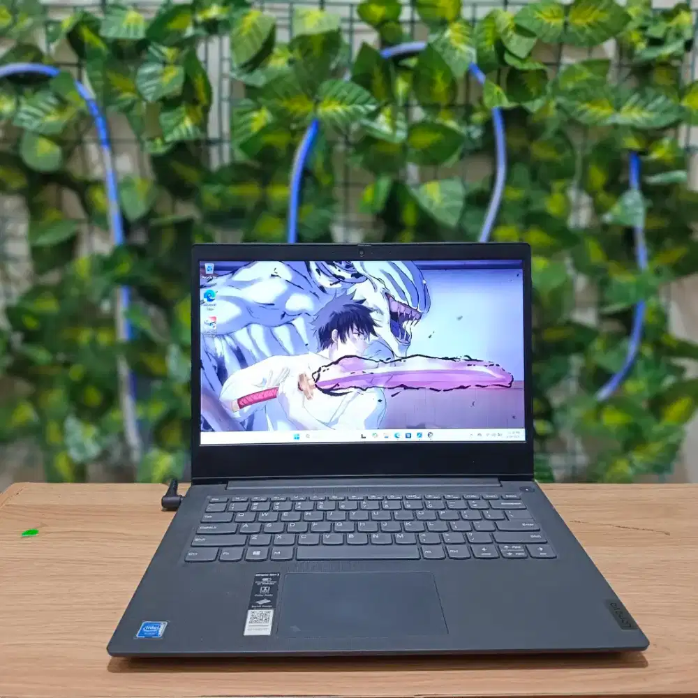 Ideapad slim3 N4020 ram 4/512 ssd