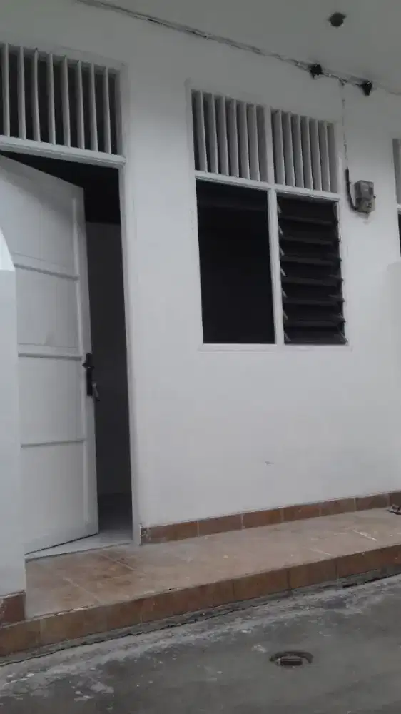 Kontrakan murah