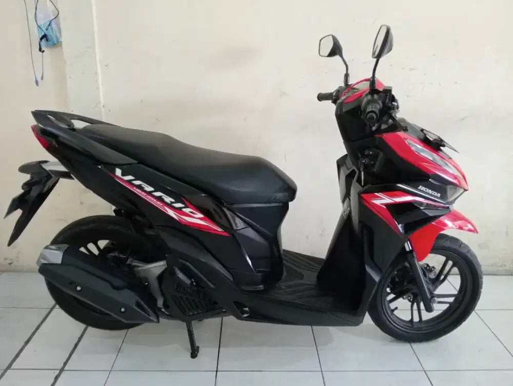 HONDA VARIO 125 2024