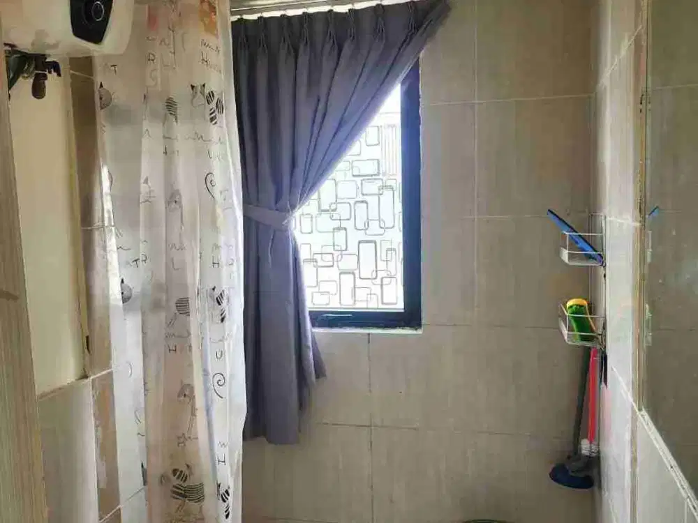 apartemen meikarta cikarang