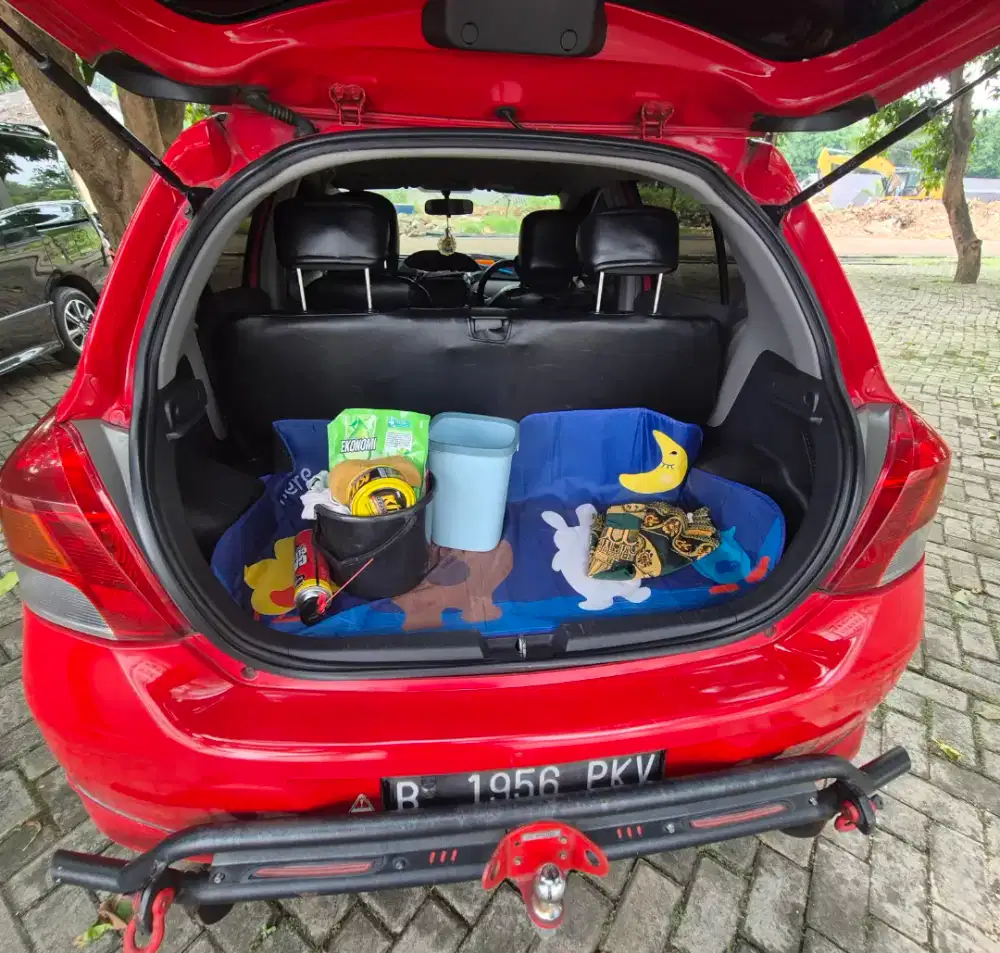 Barang masih bagus bnget, pemakaian pribadi