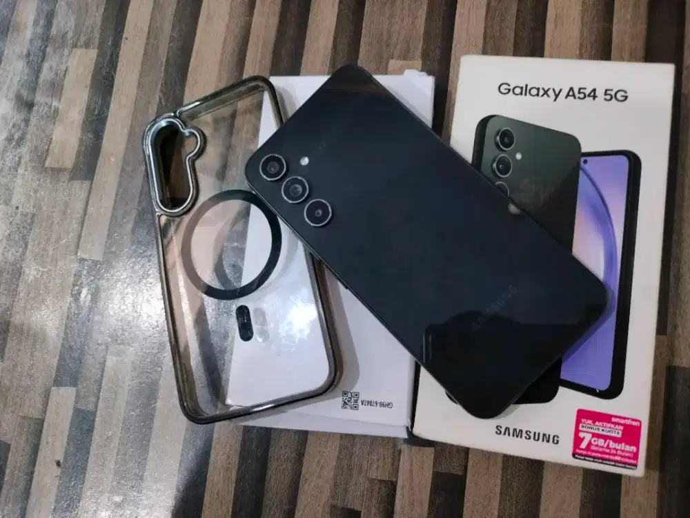 Samsung A54 5g 8/128