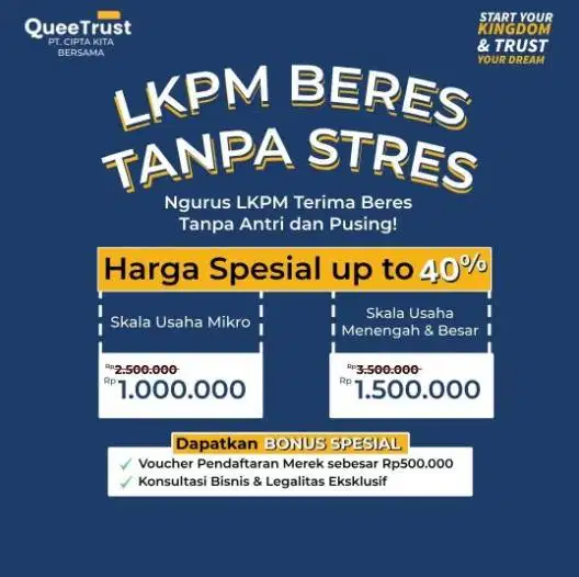 Jasa Laporan Keuangan Pajak notaris cv spt coretax npwp