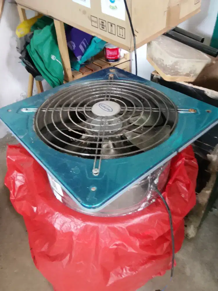 APAR pemadam kebakaran