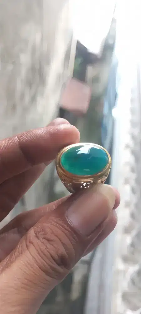 Bacan Doko Majiko