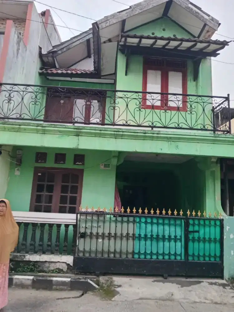 Rumah Dijual di Bekasi