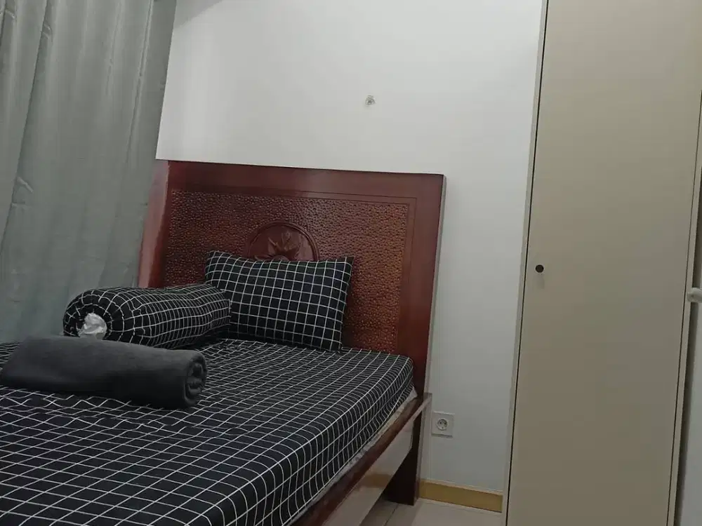 Disewakan Apartemen 2Br Tower Dakota di Mtown By Rumah Chinida (Dw)