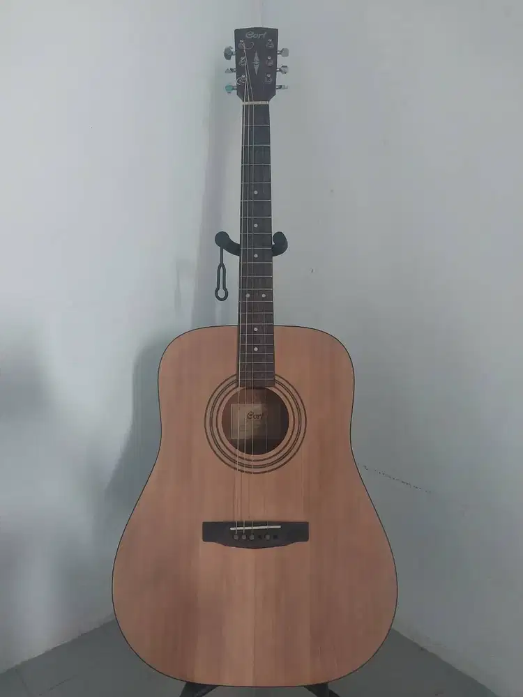 Gitar Akustik Cort