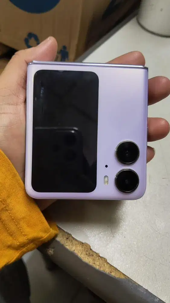 Oppo Find N2 Flip 2/256