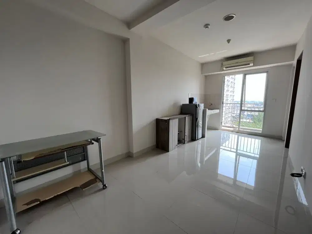 Dijual Apartemen Oak Tower A Murah Lantai 05 Type 2 Bedroom Semi Furnish