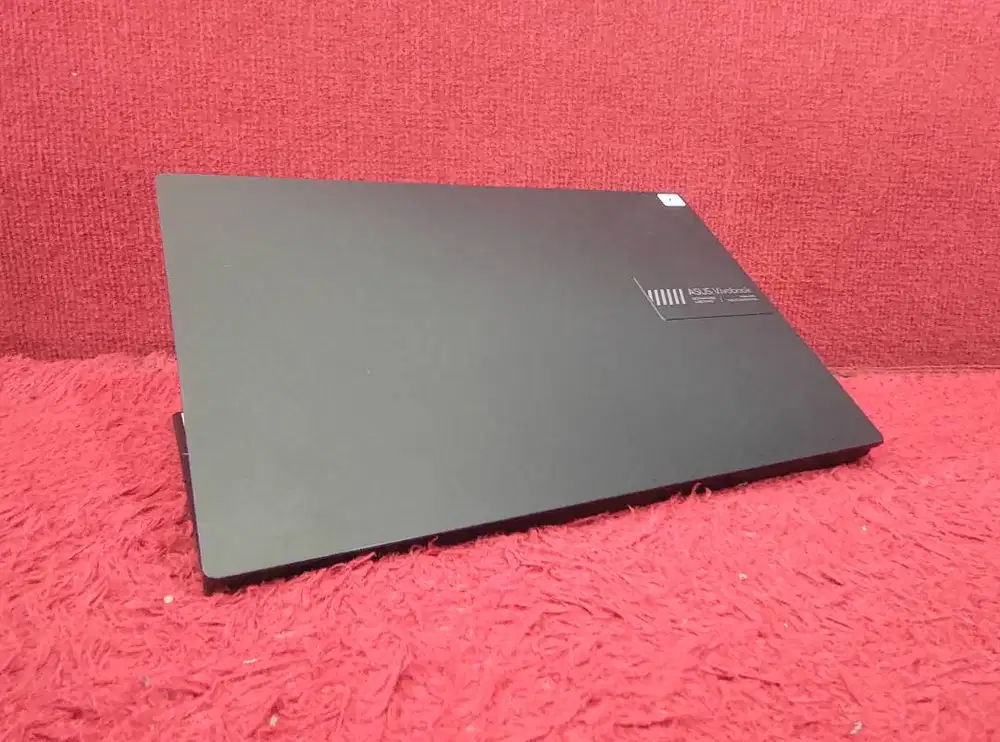 Laptop ASUS VivoBook Go E1404 Core i3-N305 RAM 8GB SSD 256GB MALANG