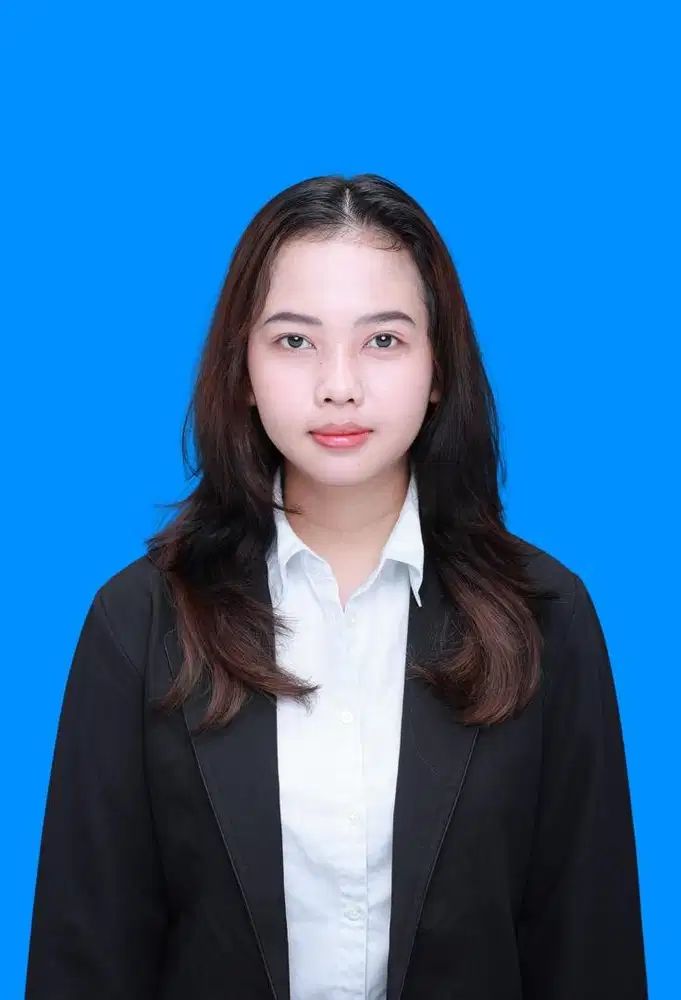 Admin Keuangan / Admin Support / Kasir | Teliti, Disiplin, Siap Kerja