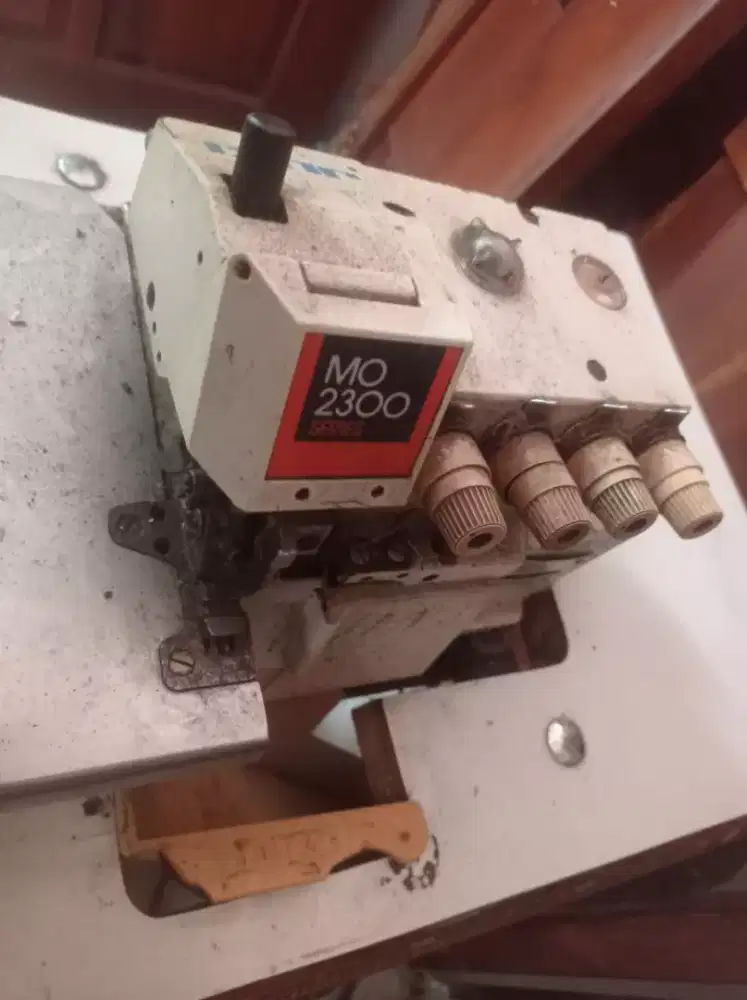 Borong 3  unit Mesin