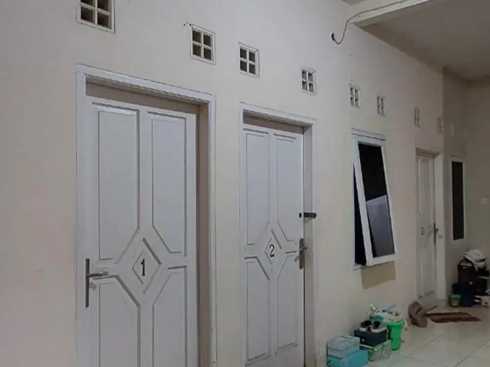 Dijual Kosan Aktif dekat Institut Teknologi Bandung Tamansari, Unisba dan Unpas Bandung