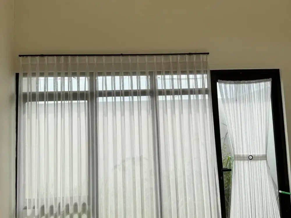 Dijual Hunian Nyaman dan Terawat Lokasi Strategis di Podomoro Park, Bandung