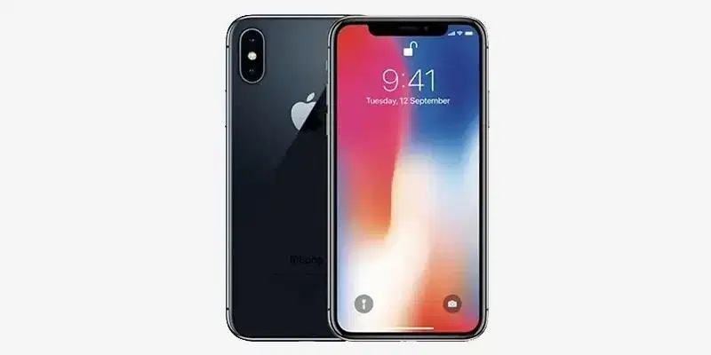 iPhone X Inter Murah BH 100% Minus Touch – 2,3 Juta (Klender Jaktim)