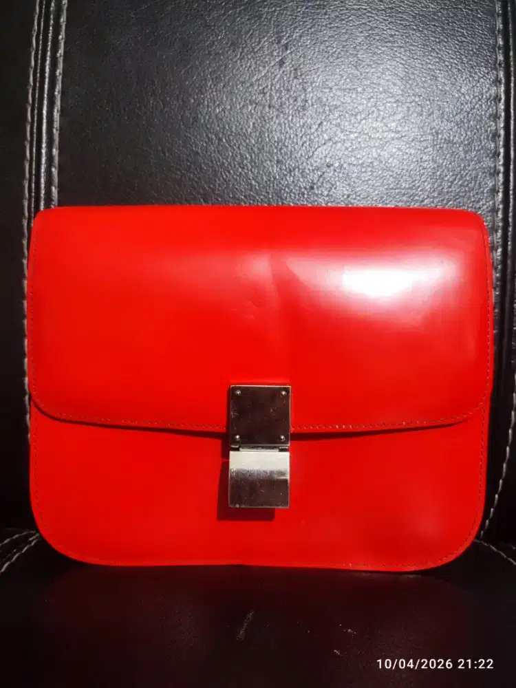 DIJUAL CEPAT  TAS Preloved ( Bekas ) MURAH !!!