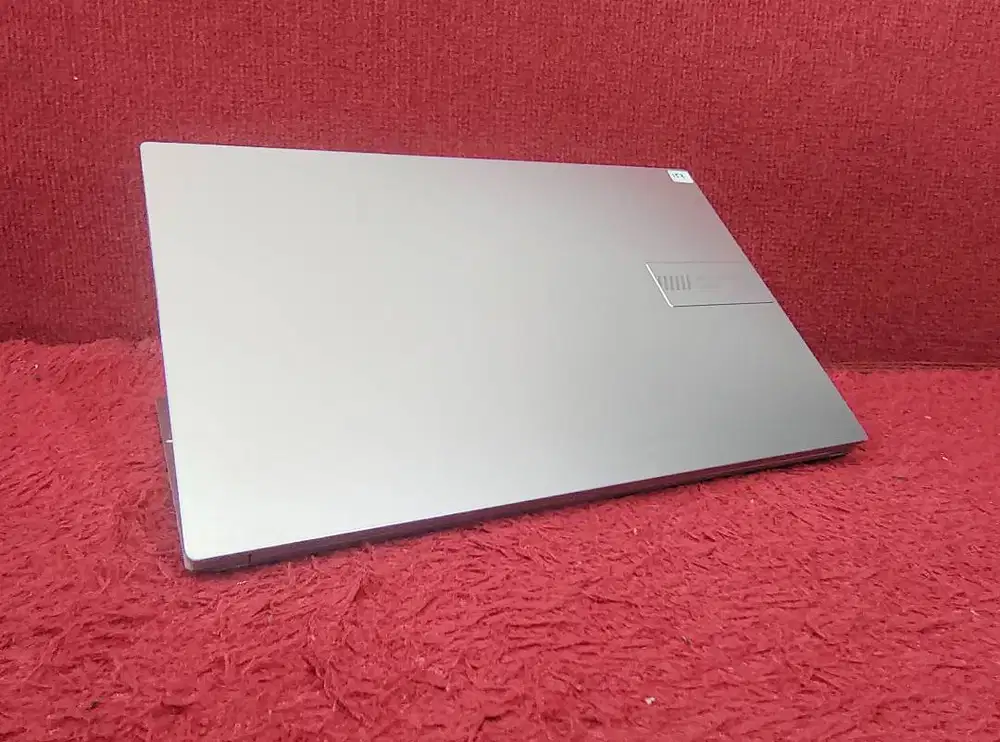 Laptop ASUS VivoBook Go E1504FA Ryzen 3-7320U RAM 8GB SSD 256GB OLED