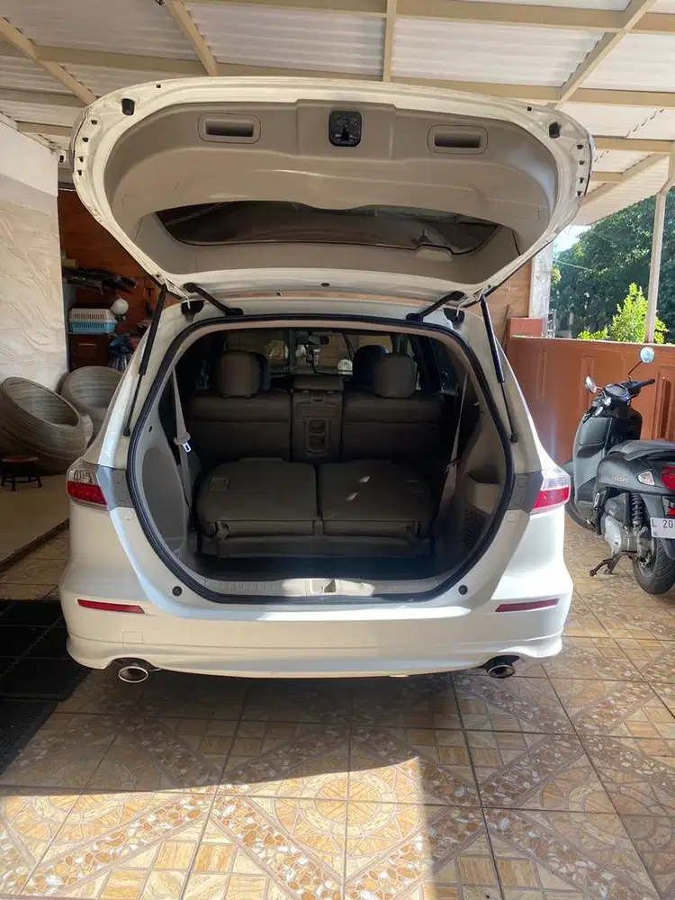 Avanza G manual 2014 Tgn 1