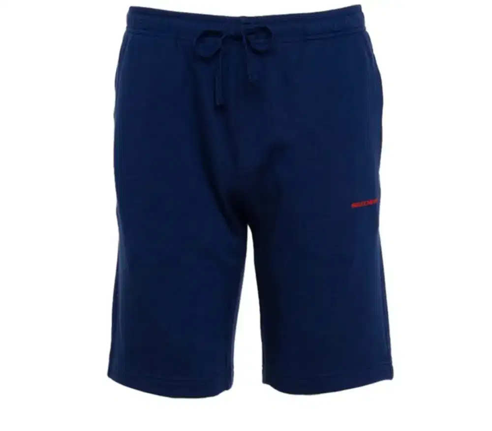 Skechers Men Shorts - Navy L